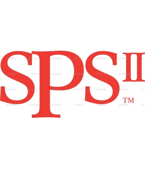 SPS_II_logo