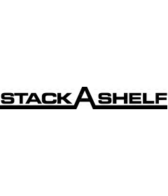 Stack A Shelf