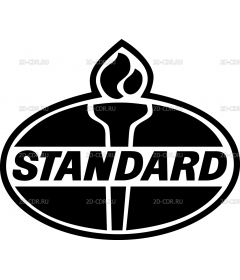 STANDARD OIL