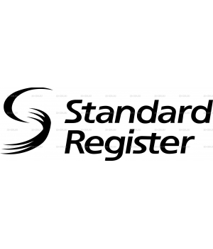 Standard Register