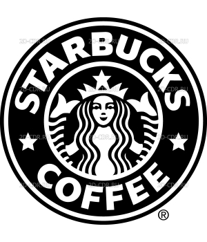STARBUCKS COFFEE 1