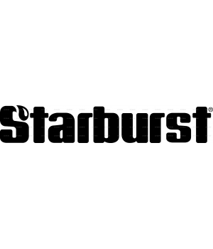 STARBURS