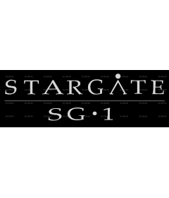 STARGATE SG-