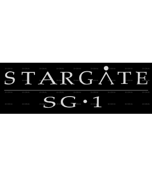 STARGATE SG-