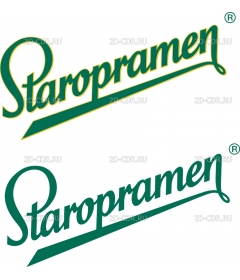 Staropramen_beer_logo