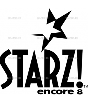 STARZ-ENCORE