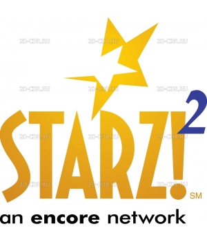 STARZ2