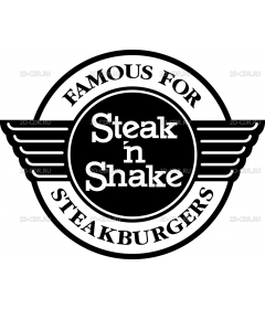 Steak & Shake