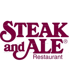 STEAK AND ALE RESTAURANTS 1