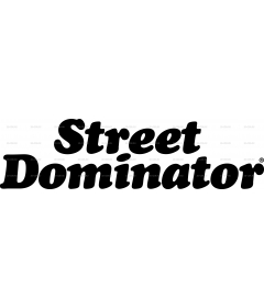 STEET DOMINATOR