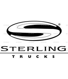 STERLING TRUCKS