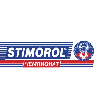 Stimorol_Football_logo