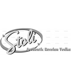 stoli vodka