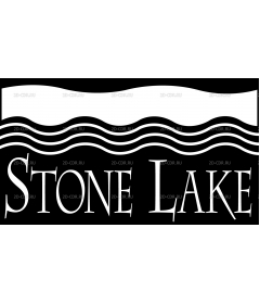 Stone Lake