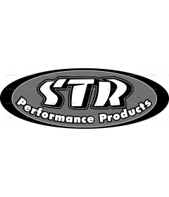 STR