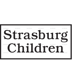 Strasburg Children