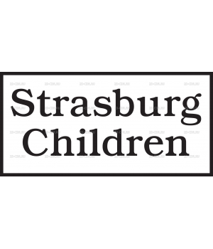 Strasburg Children