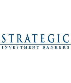 STRATEGIC INVESTMENT BANKER