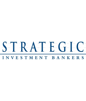 STRATEGIC INVESTMENT BANKER