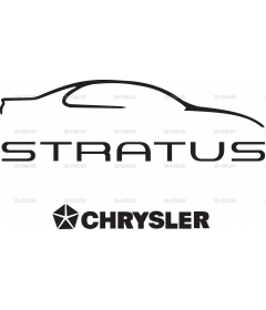 Stratus_Chrysler_logo