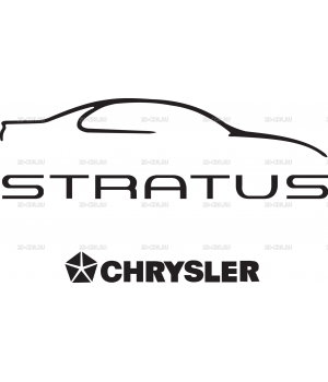 Stratus_Chrysler_logo