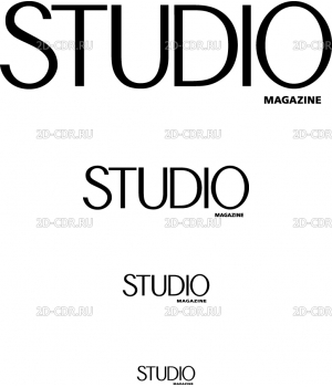 Studio_Magazine_logo