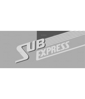 Sub Express