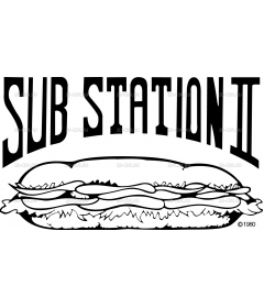 Sub Station II