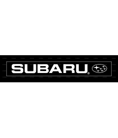 SUBARU 2