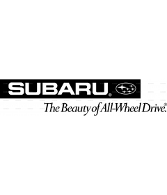 SUBARU 3