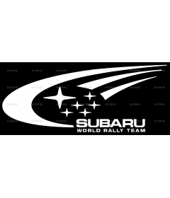 SUBARU TEAM