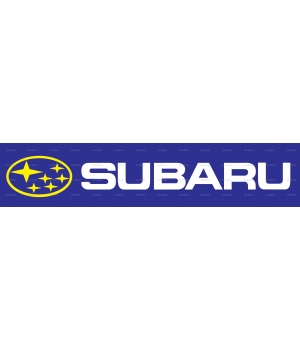 Subaru_logo