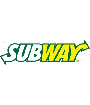 Subway New