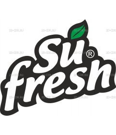 sufresh