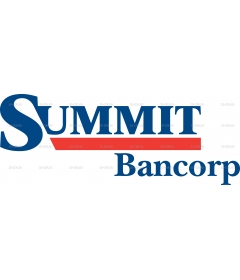 SUMMIT BANCORP 1