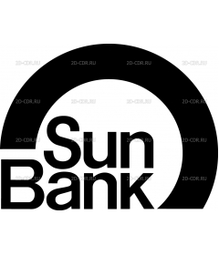 SUN BANK