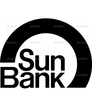 SUN BANK