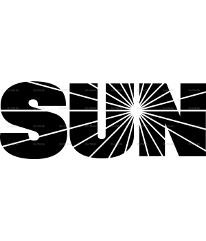 SUN_logo