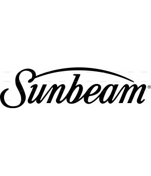 Sunbeam_logo