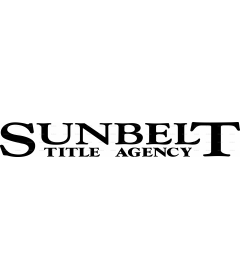 SUNBELT AGENCY