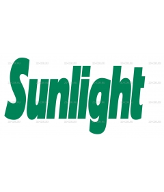 Sunlight_vaisselle_logo