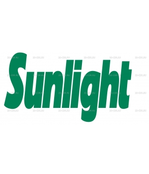 Sunlight_vaisselle_logo
