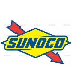 SUNOCO PETROLEUM USA 1