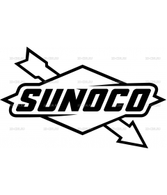 SUNOCO