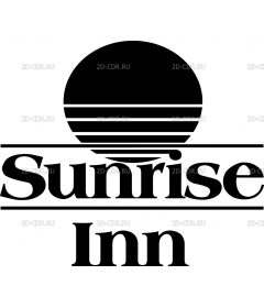 SUNRISE INN