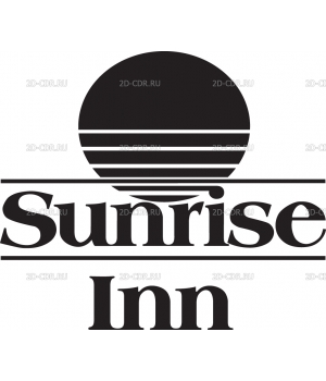 Sunrise_Inn_logo