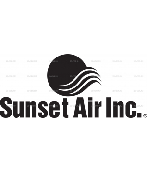 Sunset Air Inc