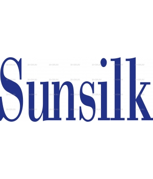 SUNSILK_logo