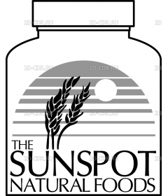 SUNSPOT FOODS