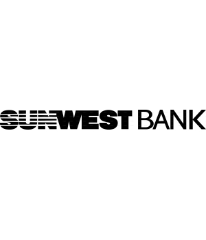 SUNWEST BANK